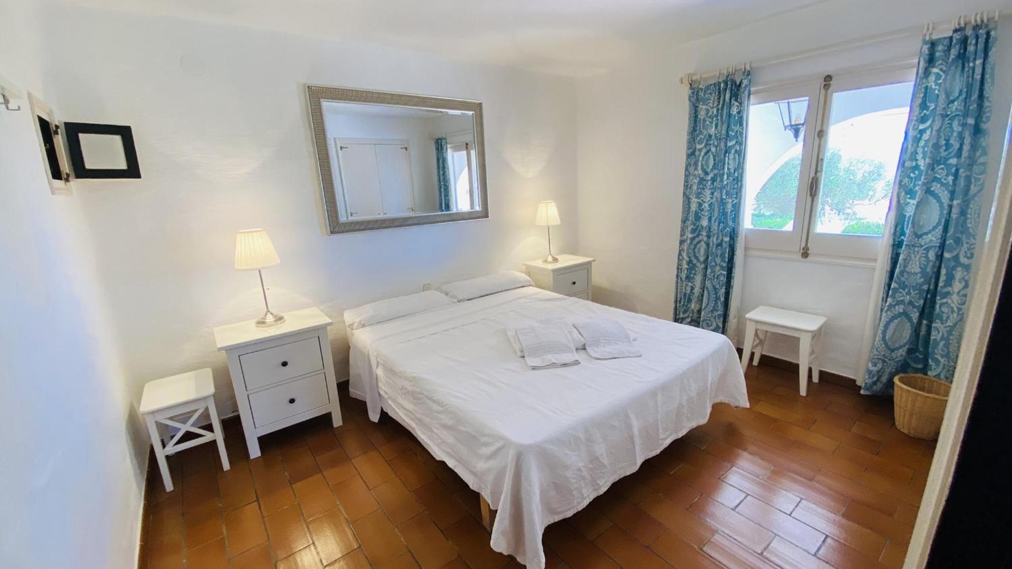 Villa Bini Kim Binibeca Exteriör bild