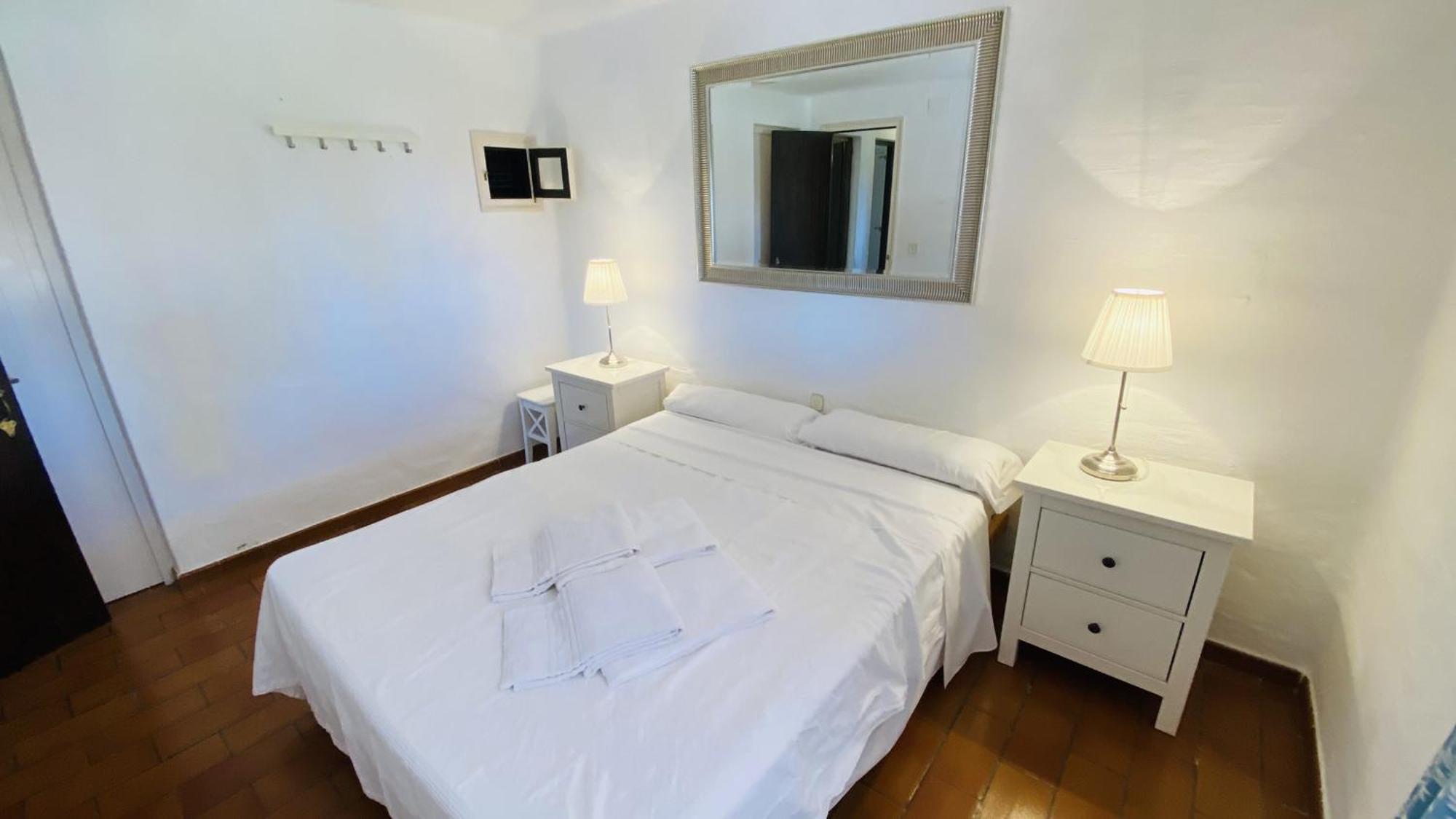 Villa Bini Kim Binibeca Exteriör bild