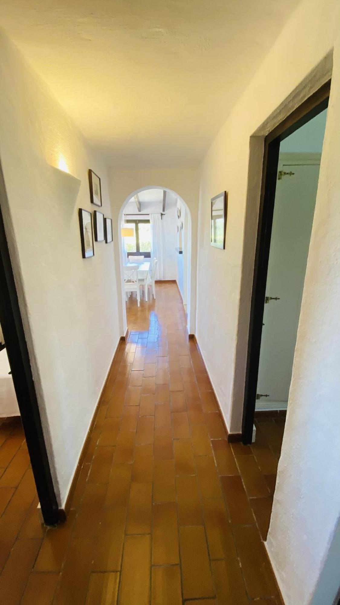 Villa Bini Kim Binibeca Exteriör bild