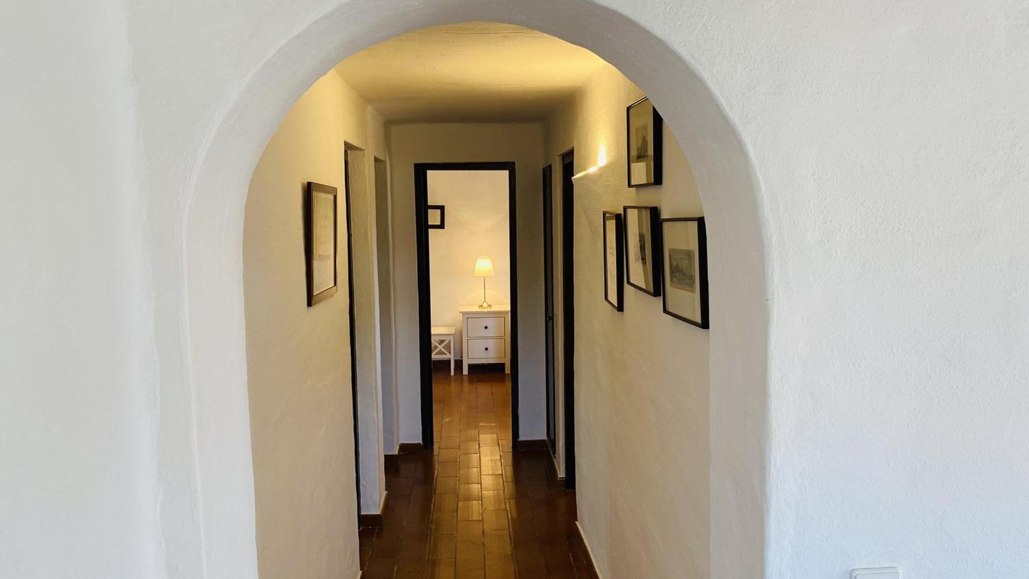 Villa Bini Kim Binibeca Exteriör bild