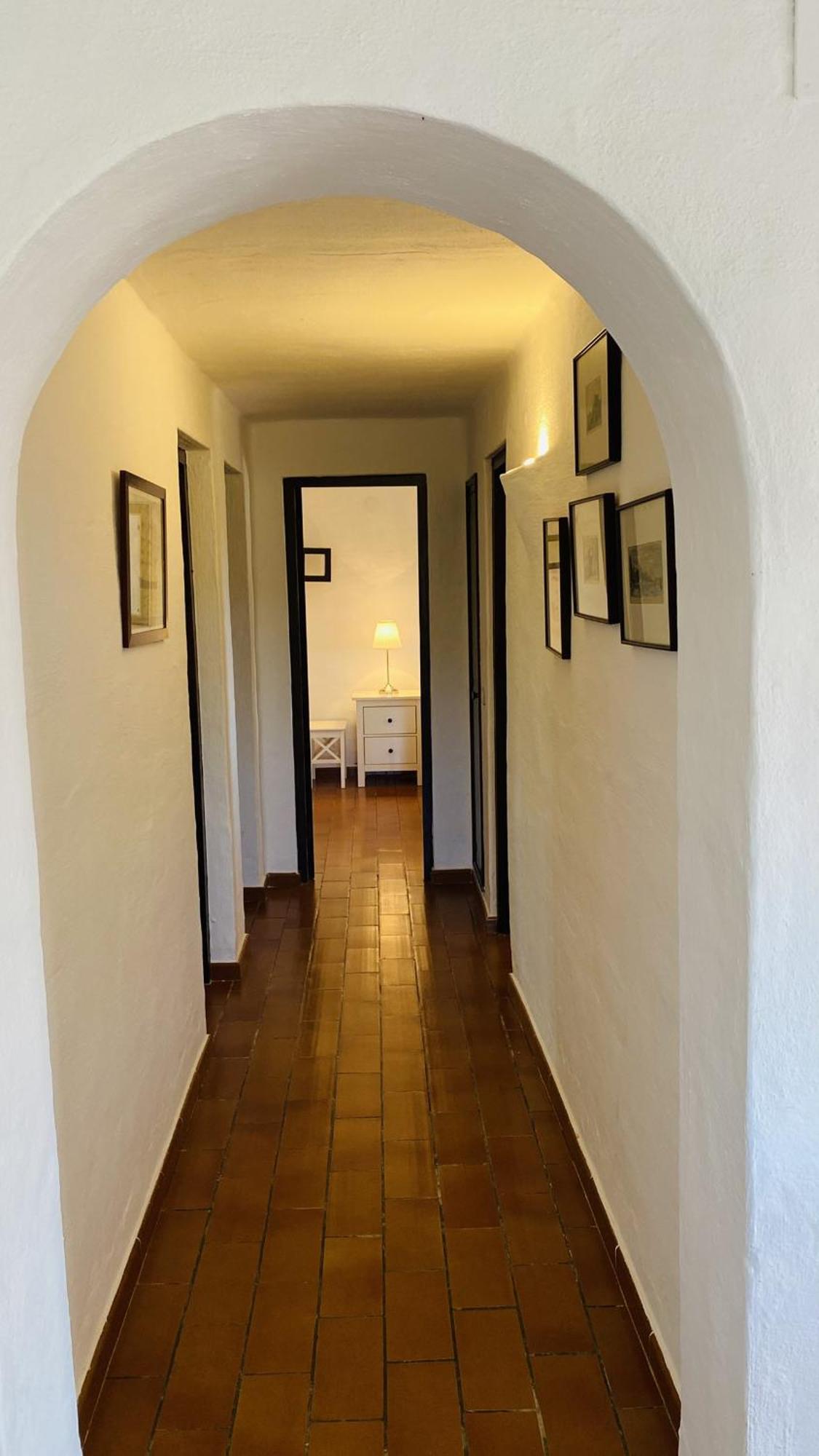 Villa Bini Kim Binibeca Exteriör bild