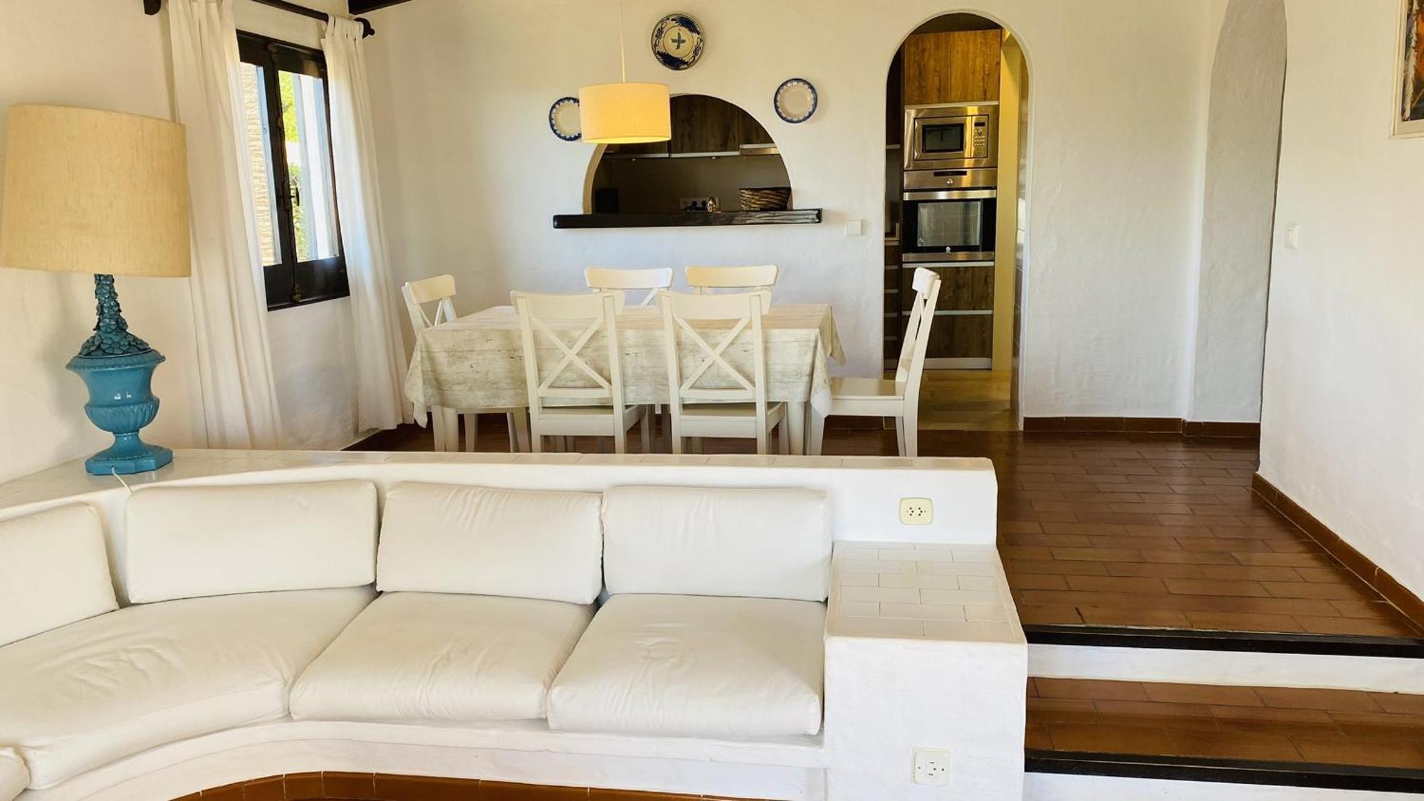 Villa Bini Kim Binibeca Exteriör bild